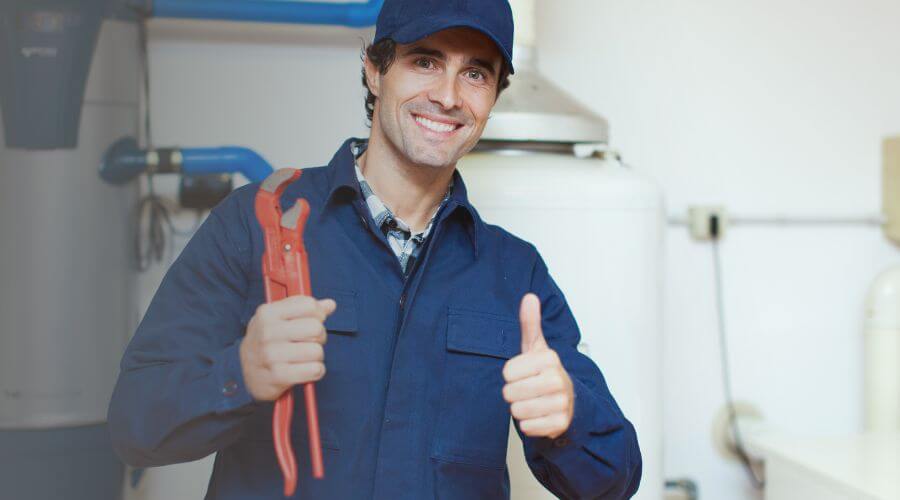 Professional same day plumber in Sheboygan Falls, WI